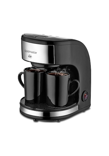 Goldmaster Coffee Smart In-6300 Filtre Kahve Makinası