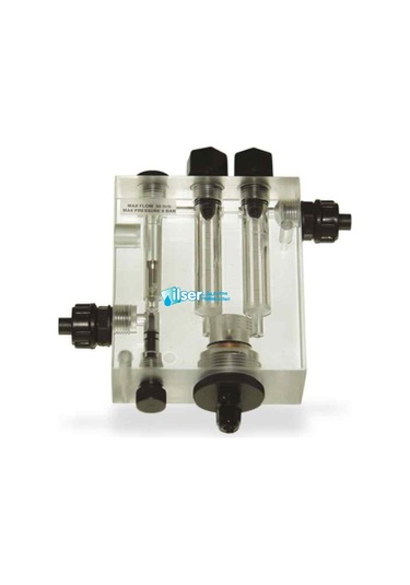 Antech Hücre Ampermetrik Serbest Klor