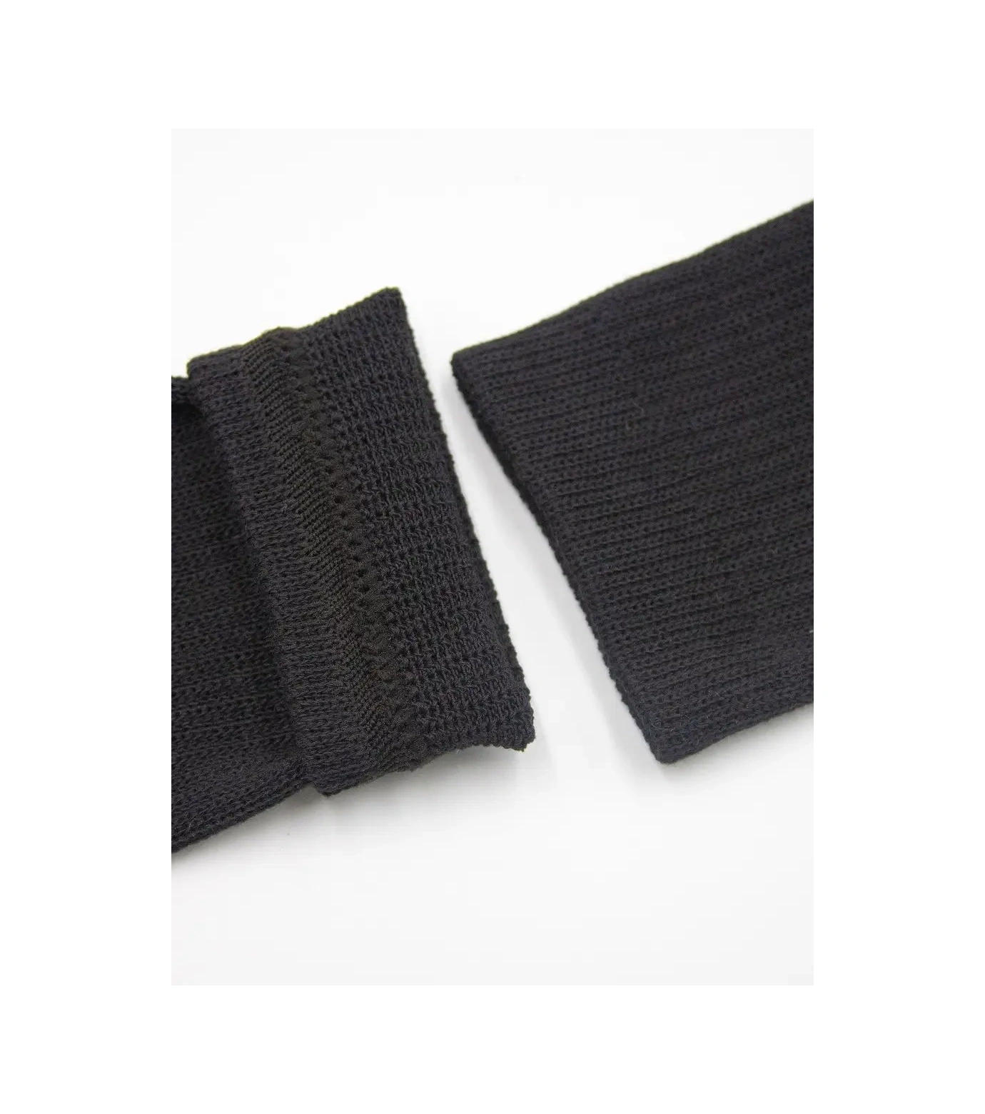 Alena Kadın Çorap Seti 3 Çift 87111379 Siyah