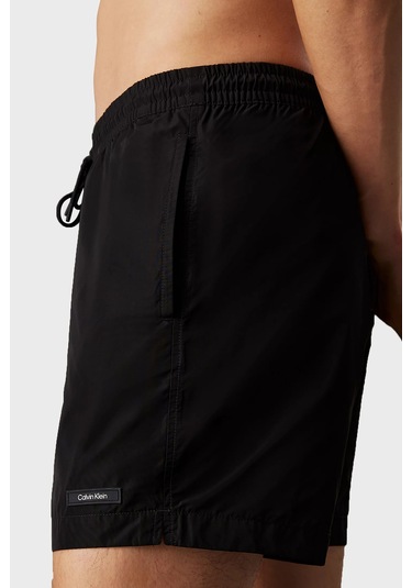 Calvin Klein Erkek Mayo Short Km0km01111 Beh Siyah Siyah Calvin Klein Erkek Mayo Short Km0km01111 Beh Siyah Siyah