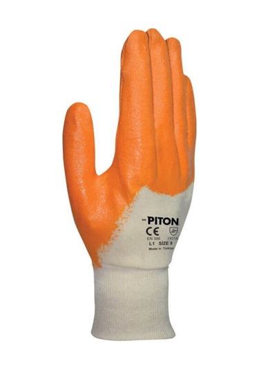 Latex Nitril Eldiven - 12 Adet