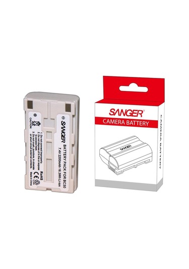 Sanger Mc30 Motorola Batarya