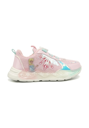 Frozen Zenda.f6fx Pembe Kız Çocuk Sneaker 000000000102124217 Pembe