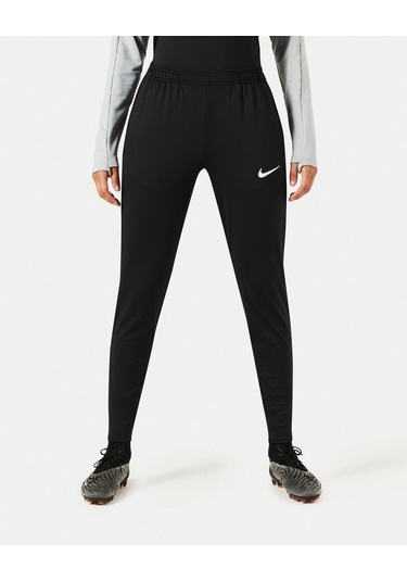 Nike Nike Dri-fıt Strike 24 Pants Kpz Siyah Kadın Eşofman Altı Siyah Siyah