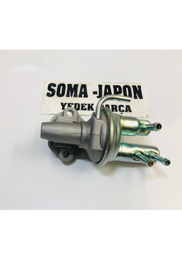 Excel 90-94-lancer 88-92 Benzin Otomatiği 31700-21600