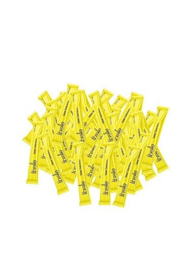 Fibrelle Tablet Tatlandırıcı 1000 Adet Tekli Stick Ambalaj-sukralozlu