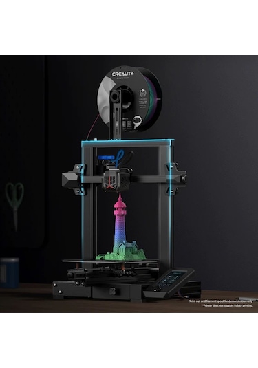Creality Ender 3 V2 Neo 3D Yazıcı