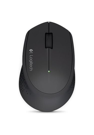 Logitech M280 Kablosuz Optik Mouse 1000 Dpı Nano Alıcı M280 M280
