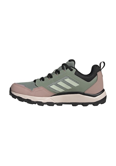Adidas Terrex Tracerocker 2 Gore Tex Kadın Outdoor Ayakkabı C-adıjı1308b10a00 Yeşil