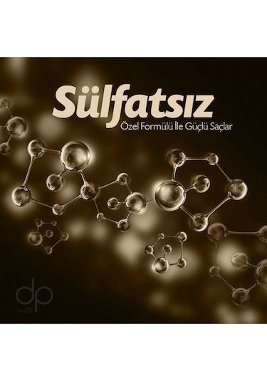 Dp Daily Perfection Bio Barrier Şampuan Kirlenme Karşıtı 2 x 500 ML