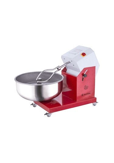 Kurtsan Km06020 Elektrikli Hamur Yoğurma Makinesi 50 Kg