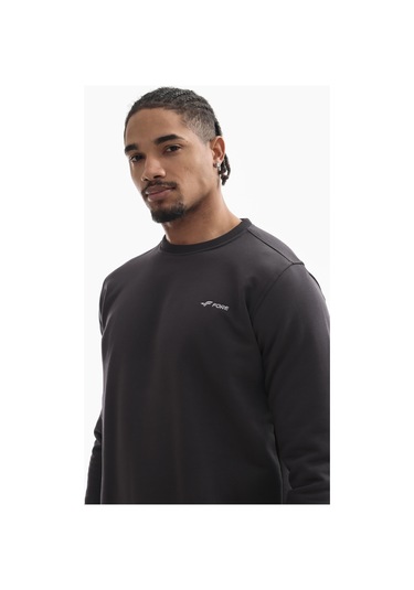 Polar Sweatshirt Antrasit