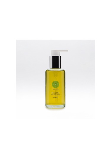Hepsimis Sooo Hot Sensual Vücut Masaj Yağı 100 ML