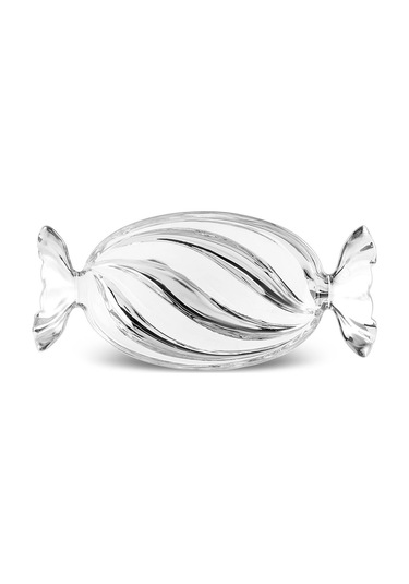 Karaca Candy Dekoratif Tabak 35 x 14,6 x 4,6 cm