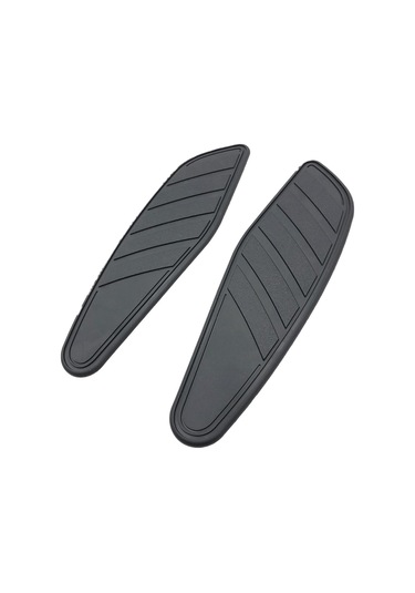 Suntek Yamaha Xsr700 2022+ Onarımı Için 2 Parça Gaz Tankı Çekiş Pedleri Sağlam