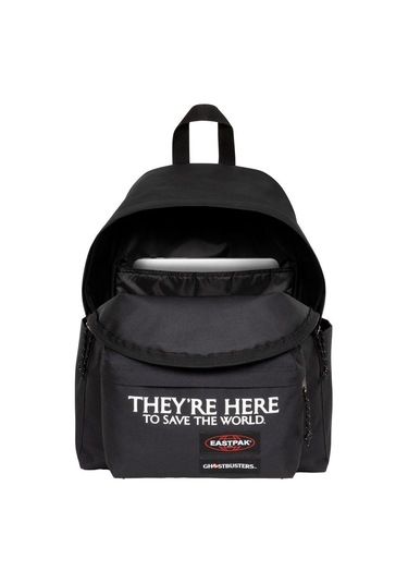 Eastpak Day Pak'r Powder Pilot Sırt Çantası - Ek0a5bg40z91-11289 Siyah