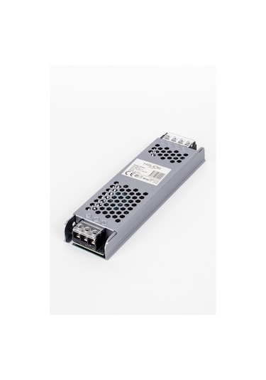 Helios Hs 3464  Opto Ultra Plus Slim 16,5A 200W 12V Led Trafosu
