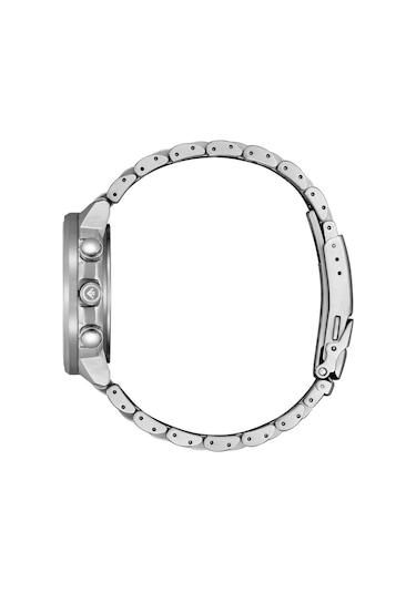 Citizen At8300-58l Erkek Kol Saati Metal