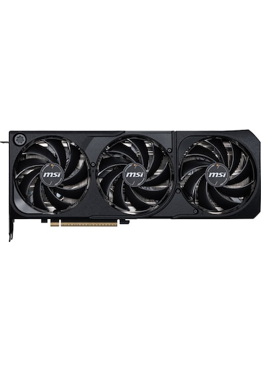 Msı Geforce Rtx 5080 16g Shadow 3x Oc 16gb Gddr7 256bit Dlss 4 Nvıdıa Ekran Kartı