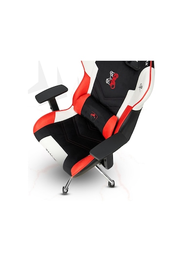 Mini Rio Sunger Bob Kumaş Pembe Çocuk Oyuncu Koltuğu -2 Kırmızı