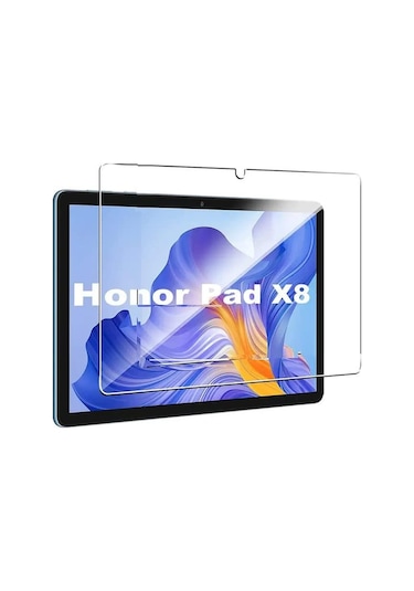 Honor Uyumlu Pad X9 Tablet 11.5 Inç Ekran Koruyucu Nano Flexible Şeffaf