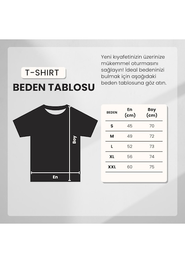 Monox Unisex Basic Tişort Beyaz