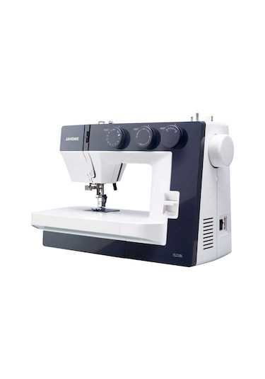 Janome 1522Bl Dikiş Makinesi