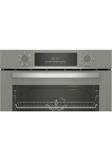 Beko BFC 330 G 72 L Ankastre Standart Fırın