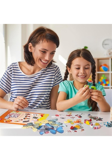 Yazdırılabilir Büzüşen Plastik Levhalar, Yazdırılabilir Büzüşen Plastik Levhalar, 6 Levha