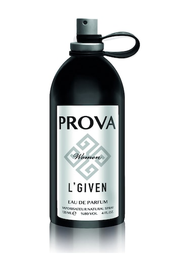 Prova L' Given EDP Amber Çiçeksi Kadın Parfüm 120 ML