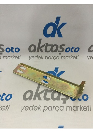 Ön Tampon Demiri Doğan Kartal Şahin 88 Model Üstü 7590450