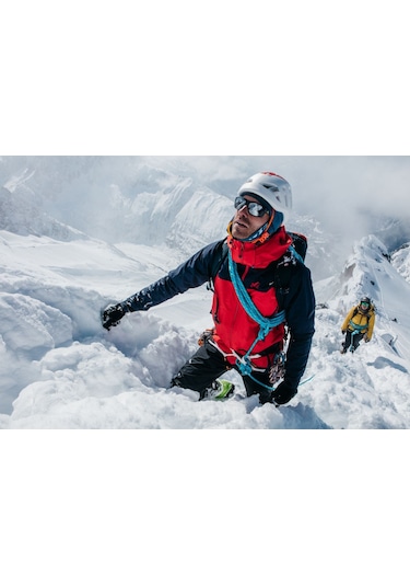 Millet Kamet Lıght Gore-tex Plaın 3lceket Mıv7739 8083 001