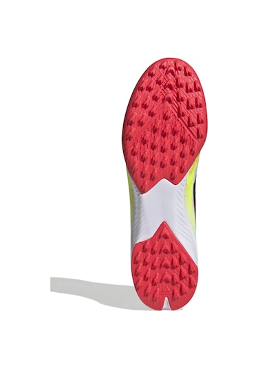 Adidas F50 League Tf Ie1231 Comfort Taban Erkek Halısaha Ayakkabısı Beyaz