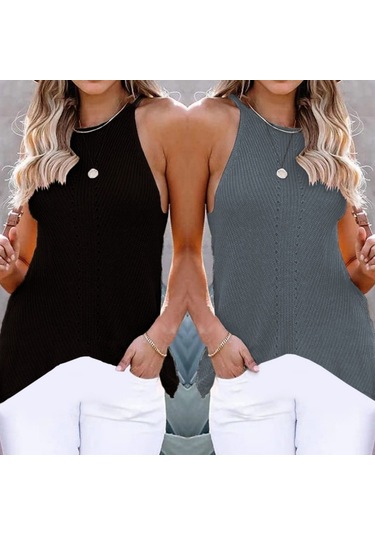 Nazlım Butik - Bluz - 108588 001