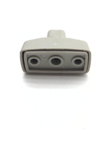 Plastech Seat Leon 1 2000-2005 Güneşlik Tutucu Klipsi Kanca Gri 3b0857561b