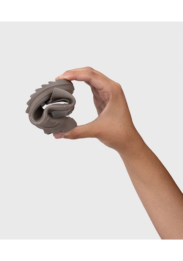 İgor Verona Unisex Çocuk Yağmur Botu W10334 Vizon