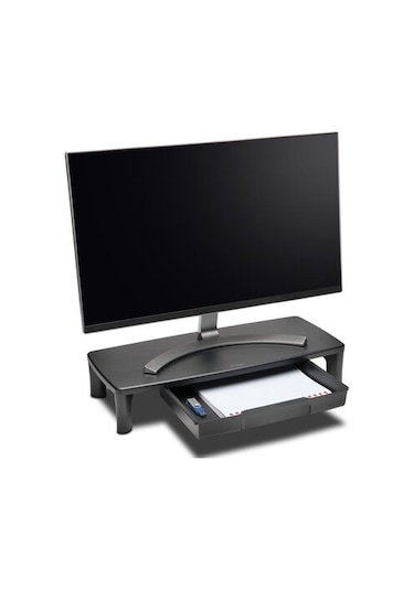 Kensington SmartFit K55725EU Çekmeceli Monitör Standı
