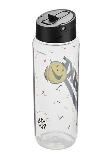 Nike N1007643-968 Renew Recharge Straw 709 Ml Suluk Gri