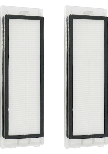 Ekstore Xiaomi Uyumlu Mi Robot Vacuum Mop Pro 2 3D(Stytj01,02,03,05Zhm) Uyumlu Globalversiyon Seti - ek3525