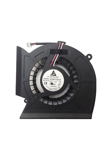 Samsung  Uyumlu Np R523 Fan Fanı