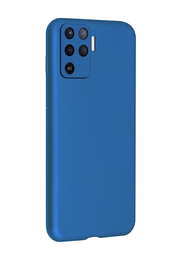 Oppo Reno 5 Lite Kilif Fitcase Premiums Silikon Arka Kapak 508554874