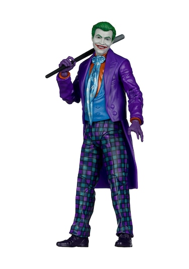 Mcfarlane Toys Dc Collector Edition The Joker Batman 7' Koleksiyon Figürü