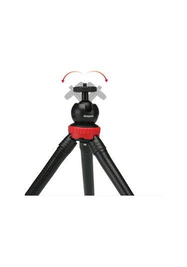 Sanger Mz305 Profesyonel Ahtapod Tripod