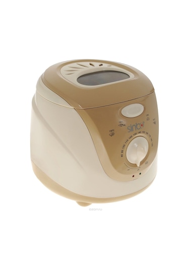 Sinbo SDF-3817 1500 W  2L Fritöz