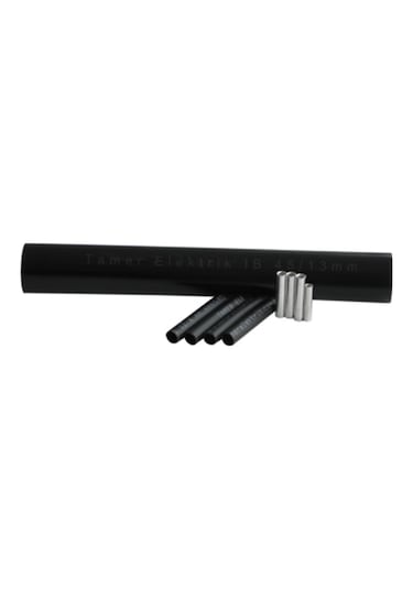 1 Kv 4X240 Isı Büzüşmeli Ek Mufu
