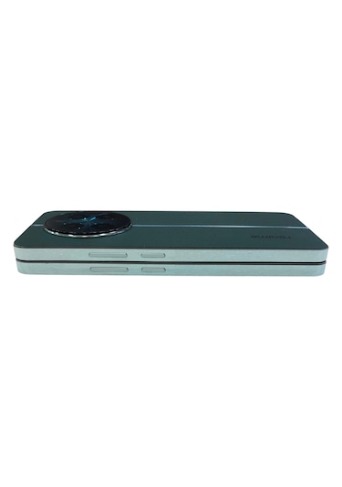 Realme 12 Plus Rmx3867 Kasa Arka Kapak Pil Kapağı Bej