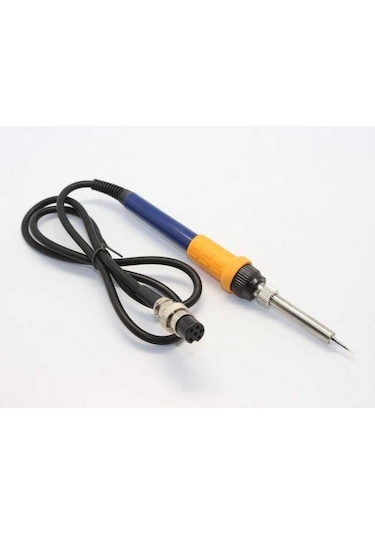 Sunline 907f 6 Pin Lehimleme Havya Kolu