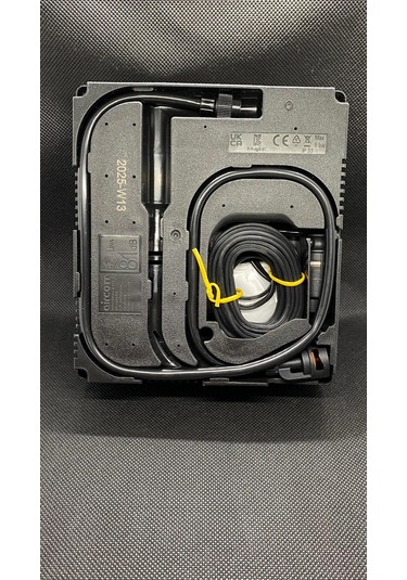 Mercedes Uyumlu Lastik Şişirme Kompresörü Ve Sıvısı