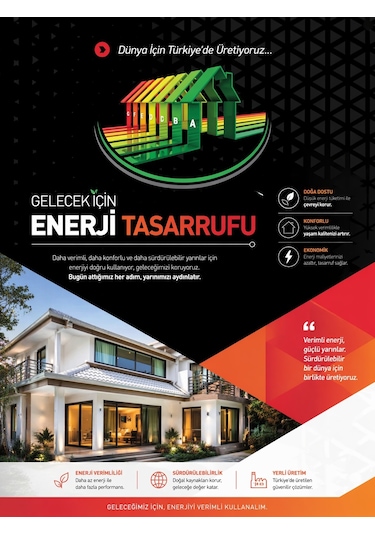 Q-master Isı Yalıtım Levhası Sıva Harcı