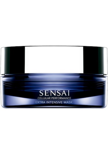 Kanebo Sensai Cellular Performance Extra Intensive Mask